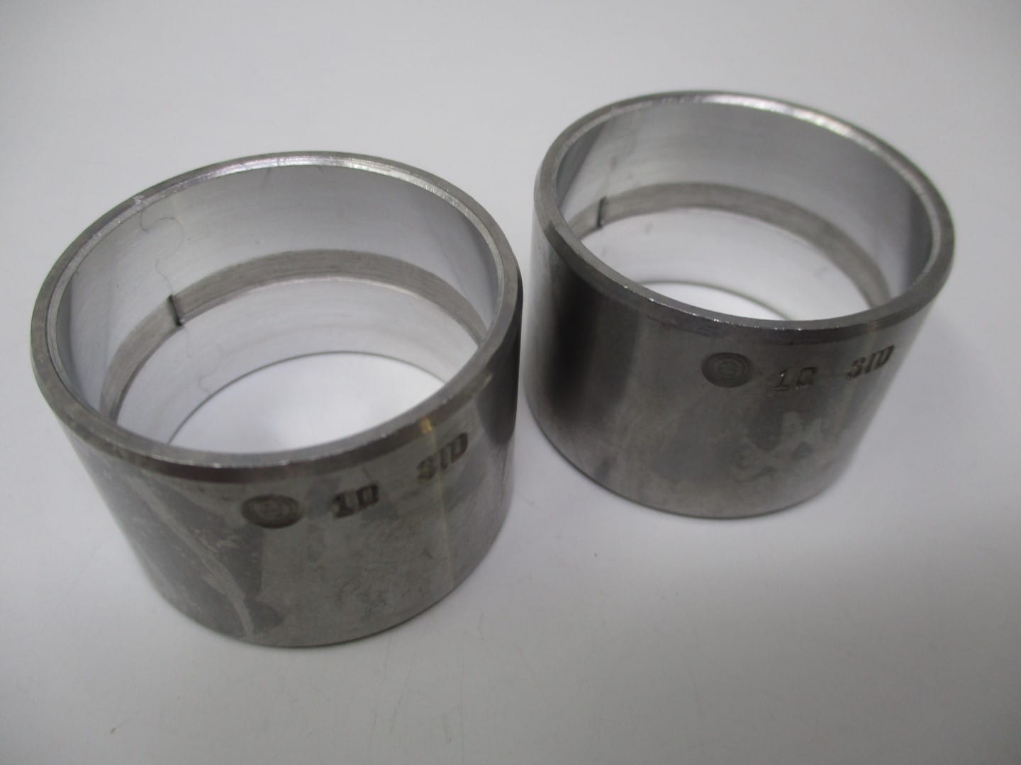 2 Genuine Kawasaki 92141-2122 Plane Bearing FD620D 92141-2110