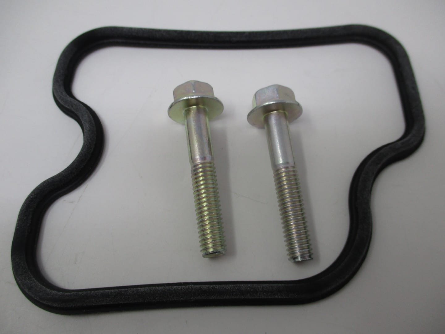 Genuine Kawasaki 11009-2829 2150-2145 Valve Cover Gasket & Bolts FE290D FE350D