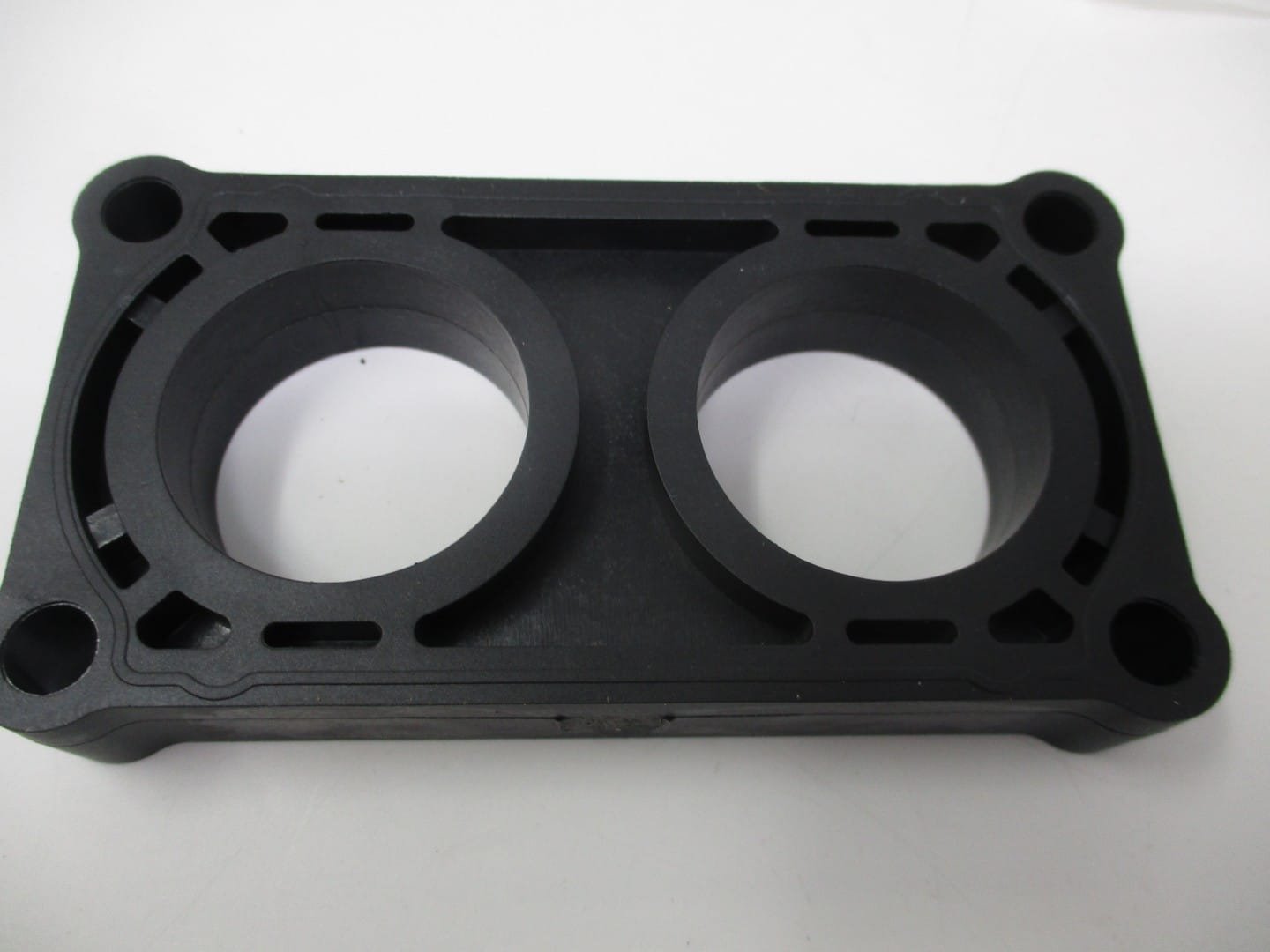 Genuine Kawasaki 16073-1129 Carburetor Insulator for FXT00V