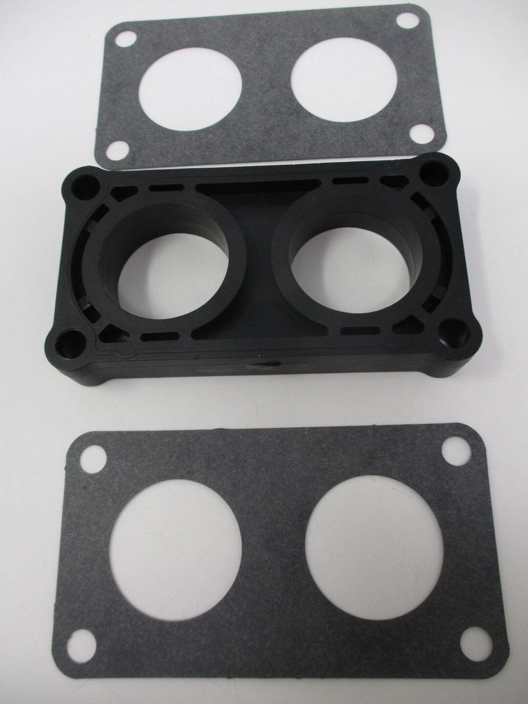 Genuine Kawasaki 16073-1129 2 11061-7057 Gaskets Carburetor Insulator for FXT00V - Image 3