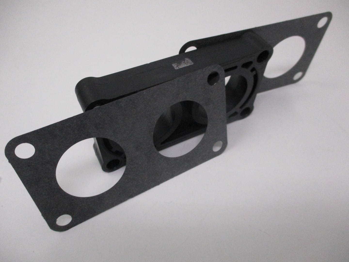 Genuine Kawasaki 16073-1129 2 11061-7057 Gaskets Carburetor Insulator for FXT00V