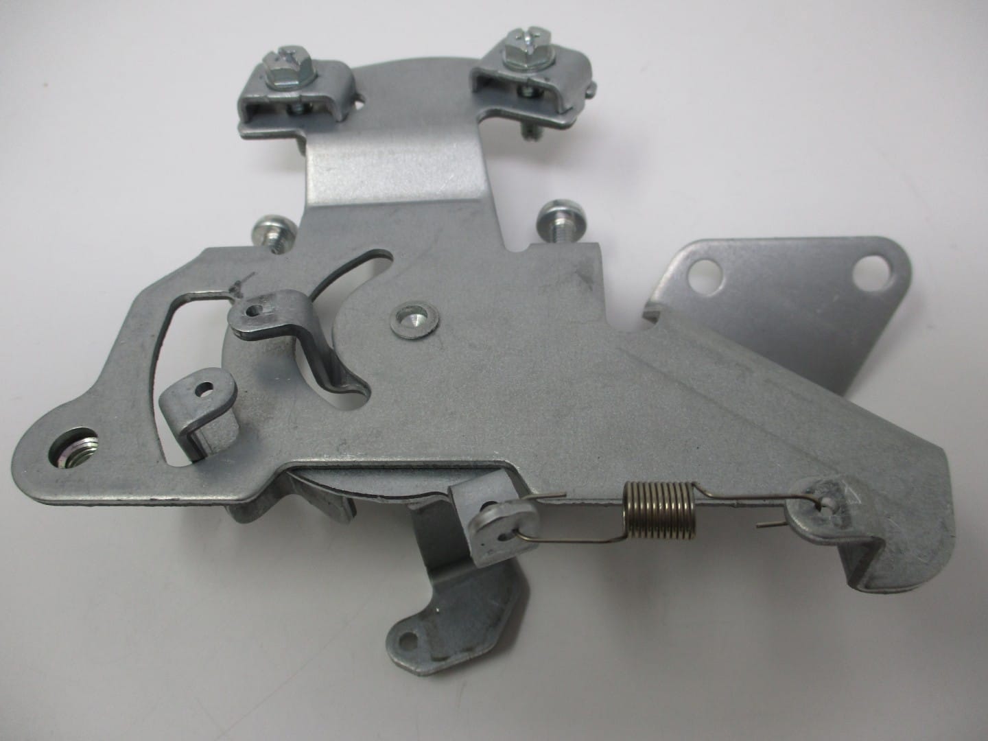 Genuine Kawasaki 49113-0747 Carburetor Control Panel - Image 4