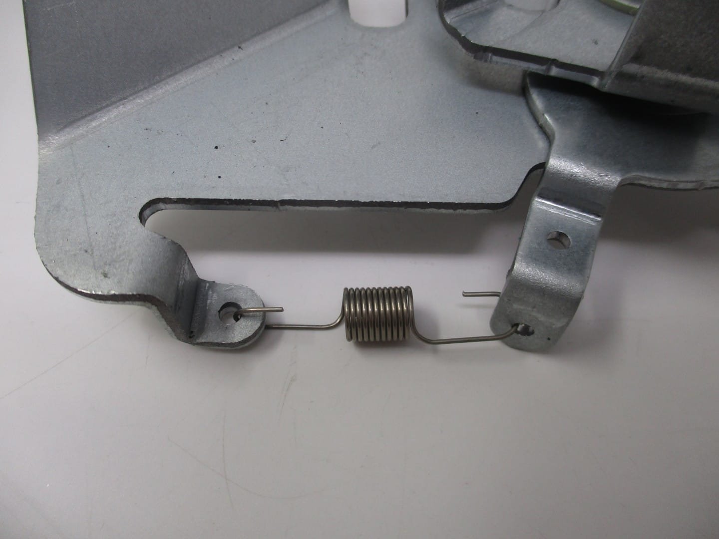 Genuine Kawasaki 92145-7044 Carburetor Control Spring FH480V FX751V FX801V FX850 - Image 4