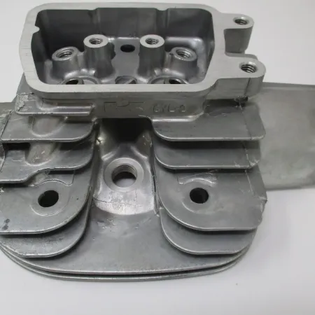 Genuine Kawasaki 11008-7021 Cylinder Head Bare #2 FH381V FH430V FH480V