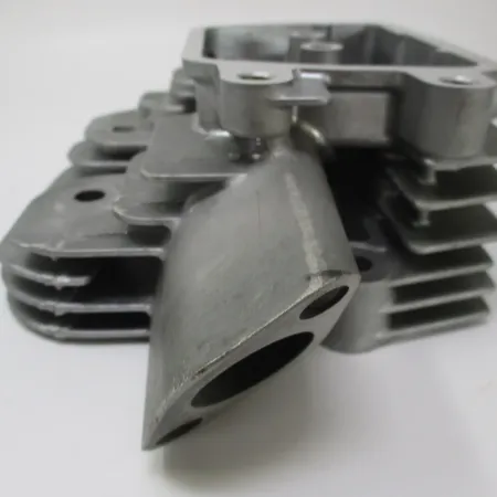 Genuine Kawasaki 11008-7021 Cylinder Head Bare #2 FH381V FH430V FH480V - Image 6