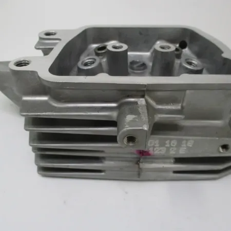 Genuine Kawasaki 11008-7021 Cylinder Head Bare #2 FH381V FH430V FH480V - Image 5