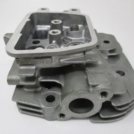 Genuine Kawasaki 11008-7021 Cylinder Head Bare #2 FH381V FH430V FH480V - Image 4