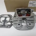 Genuine Kawasaki 11008-7021 Cylinder Head Complete #2 FH381V FH430V FH480V - Image 7