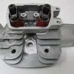 Genuine Kawasaki 11008-7021 Cylinder Head Complete #2 FH381V FH430V FH480V