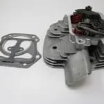 Genuine Kawasaki 11008-7021 Cylinder Head Complete #2 FH381V FH430V FH480V - Image 6