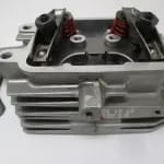 Genuine Kawasaki 11008-7021 Cylinder Head Complete #2 FH381V FH430V FH480V - Image 5