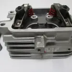 Genuine Kawasaki 11008-7021 Cylinder Head Complete #2 FH381V FH430V FH480V - Image 5