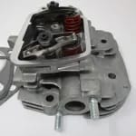 Genuine Kawasaki 11008-7021 Cylinder Head Complete #2 FH381V FH430V FH480V - Image 4