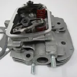 Genuine Kawasaki 11008-7021 Cylinder Head Complete #2 FH381V FH430V FH480V - Image 4