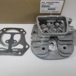 Genuine Kawasaki 11008-7021 Cylinder Head & Rocker #2 Gasket FH381V FH430V FH480 - Image 6