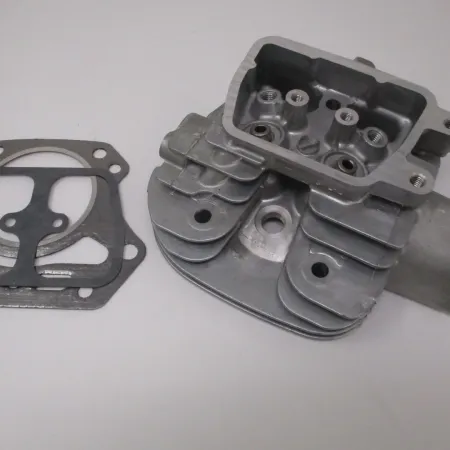 Genuine Kawasaki 11008-7021 Cylinder Head & Rocker #2 Gasket FH381V FH430V FH480