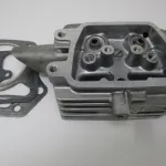 Genuine Kawasaki 11008-7021 Cylinder Head & Rocker #2 Gasket FH381V FH430V FH480 - Image 4