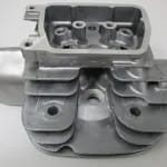 Genuine Kawasaki 11008-7022 Cylinder Head Bare #1 FH381V FH430V FH480V