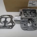 Genuine Kawasaki 11008-7022 Cylinder Head #1 Rocker Gasket FH381V FH430V FH480V - Image 6