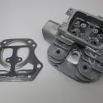 Genuine Kawasaki 11008-7022 Cylinder Head #1 Rocker Gasket FH381V FH430V FH480V