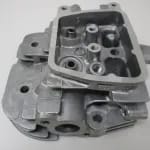 Genuine Kawasaki 11008-7022 Cylinder Head #1 Rocker Gasket FH381V FH430V FH480V - Image 5