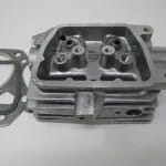 Genuine Kawasaki 11008-7022 Cylinder Head #1 Rocker Gasket FH381V FH430V FH480V - Image 4