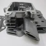 Genuine Kawasaki 11008-7022 Cylinder Head #1 Rocker Gasket FH381V FH430V FH480V - Image 3