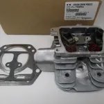 Genuine Kawasaki 11008-7022 Cylinder Head #1 Complete FH381V FH430V FH480V - Image 6