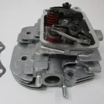 Genuine Kawasaki 11008-7022 Cylinder Head #1 Complete FH381V FH430V FH480V - Image 5