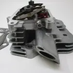 Genuine Kawasaki 11008-7022 Cylinder Head #1 Complete FH381V FH430V FH480V - Image 3