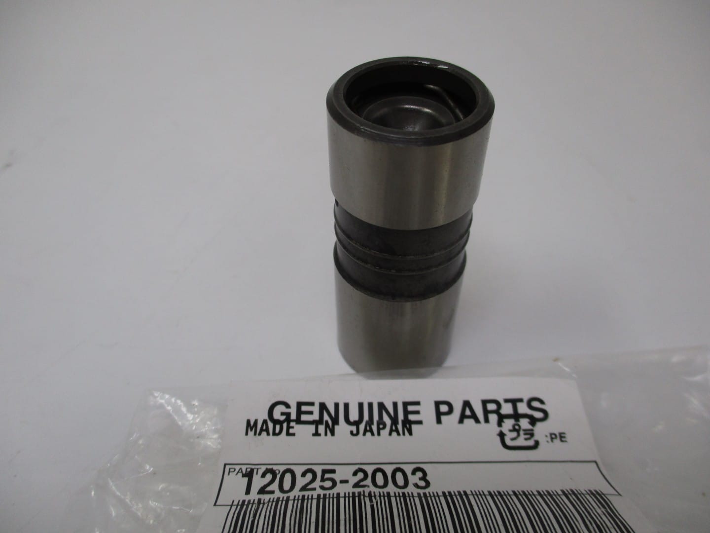 Genuine Kawasaki 12025-2003 Adjuster Lash Push Rods FE350D FE400D - Image 5