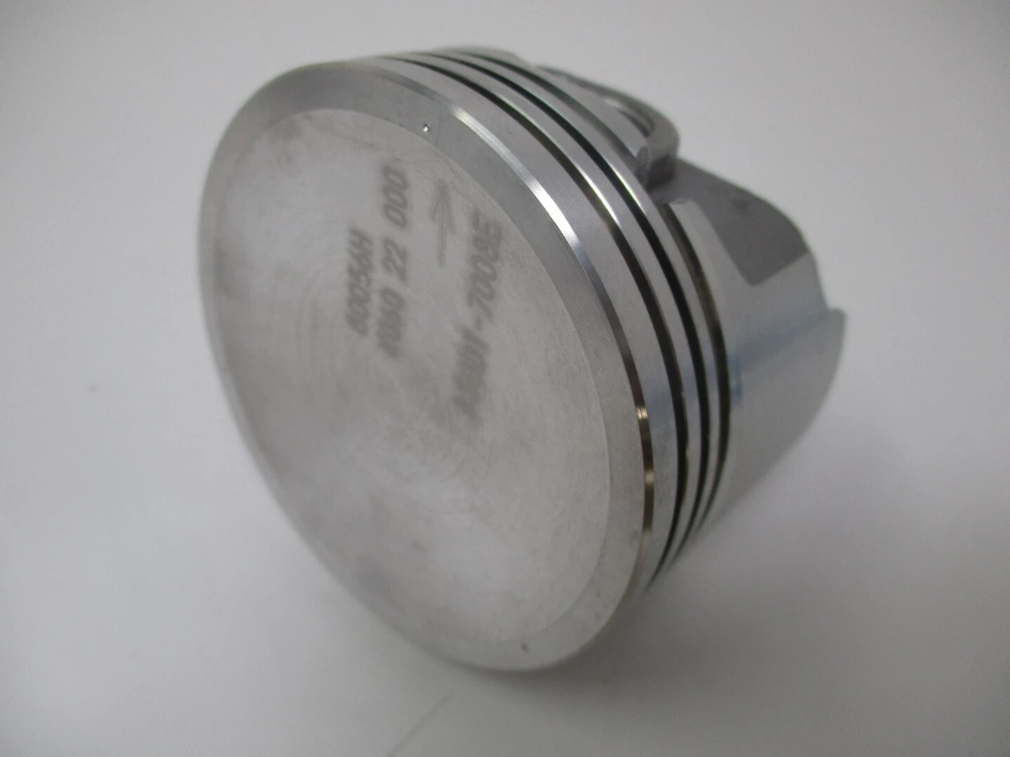 Genuine Kawasaki 13001-7008 Piston FH451V FH500V FH531V 13001-7001