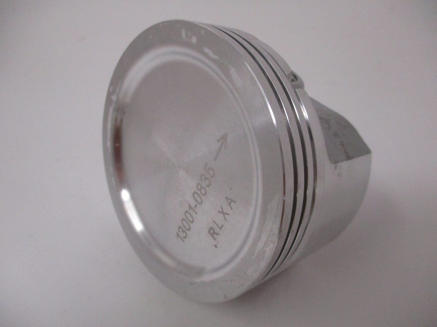 Genuine Kawasaki 13001-0835 Standard Piston FR651V FR691V FR730V FS651V FS691V