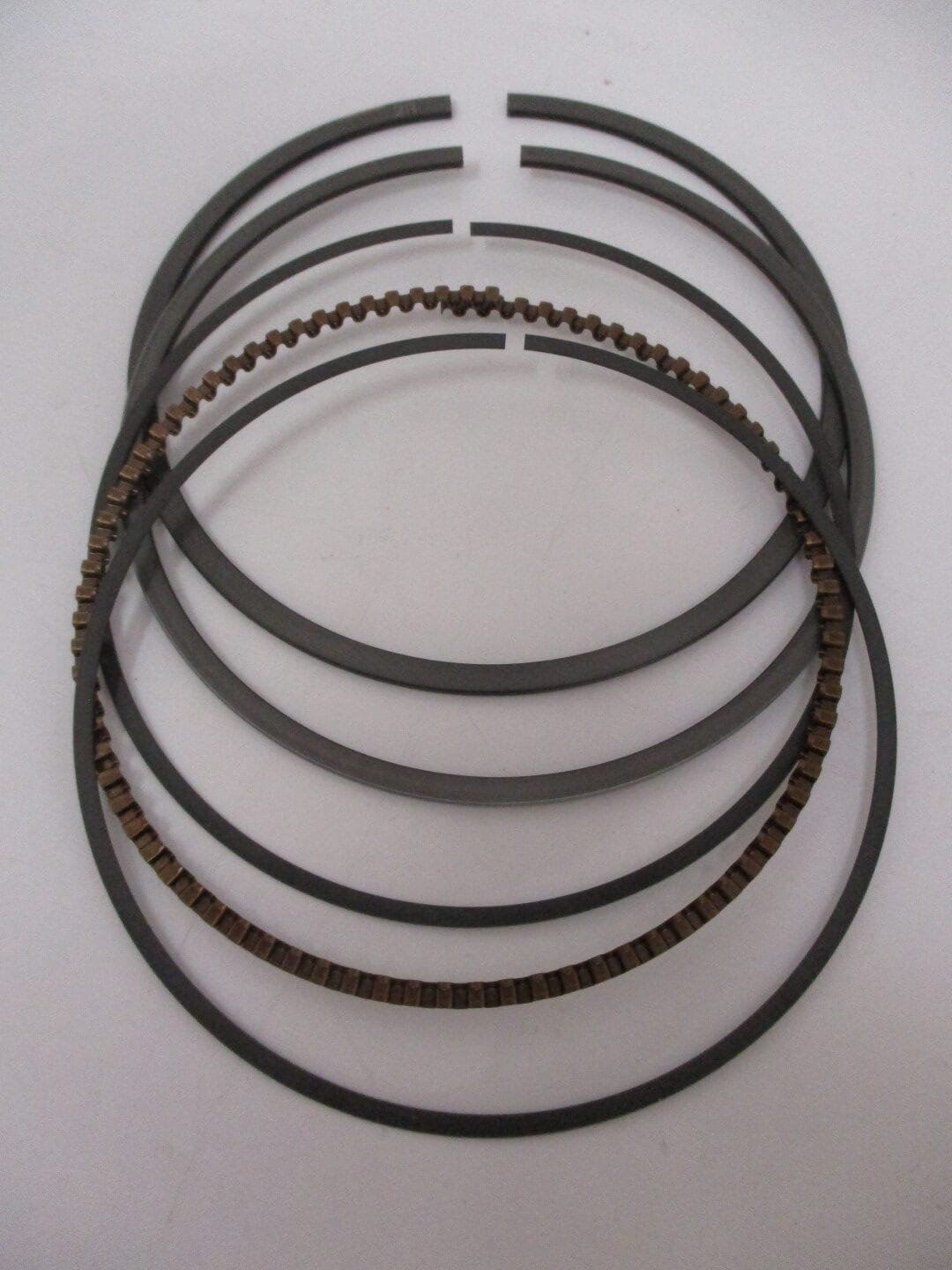 Genuine Kawasaki 13008-0600 Piston Rings FT651V FT691V FT730V FX691V FX730V