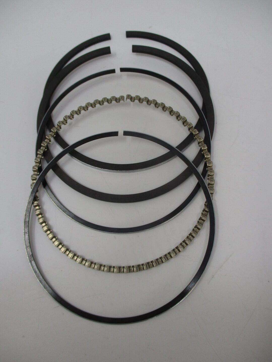 Genuine Kawasaki 13008-6055 Piston Rings STD Standard FH451V FH500V FH531V