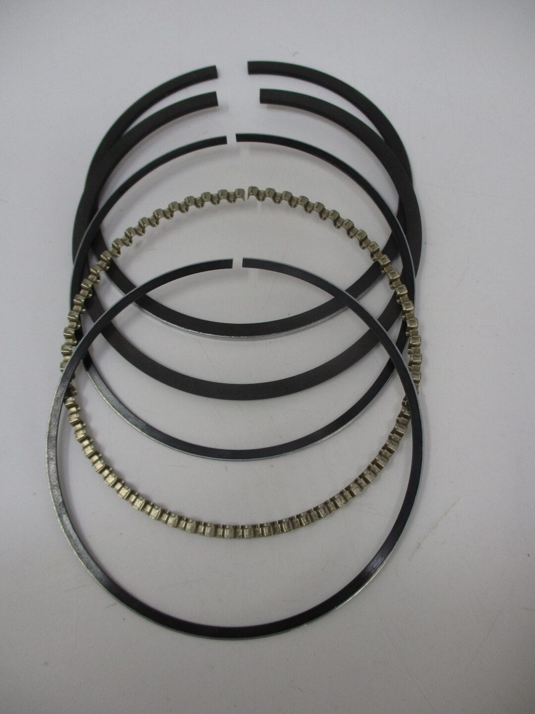 Genuine Kawasaki 13008-6055 Piston Rings STD Standard FH451V FH500V FH531V