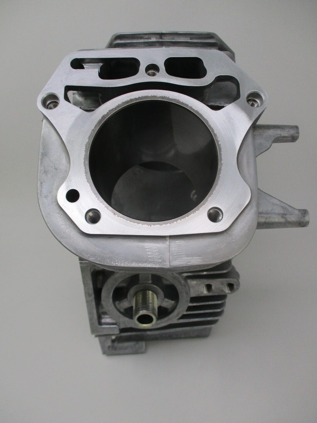 Genuine Kawasaki 49120-7113 Crankcase FH541V FH580V - Image 6