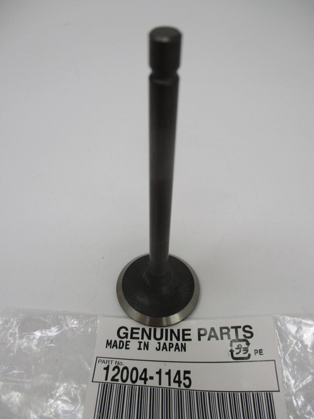 Genuine Briggs & Stratton 820403 Daihatsu DM950D Intake Valve Diesel - Image 4