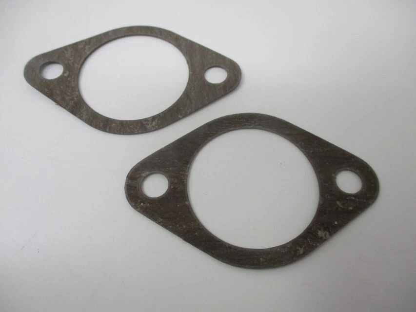 2 Genuine Kawasaki 11060-2076 Manifold Intake Gasket FD501D FD590V 11009-2551