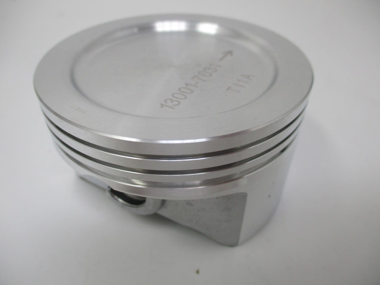 Genuine Kawasaki 13001-7031 Piston STD. FR600V FS481V FS541V FS600V FX541V FX600