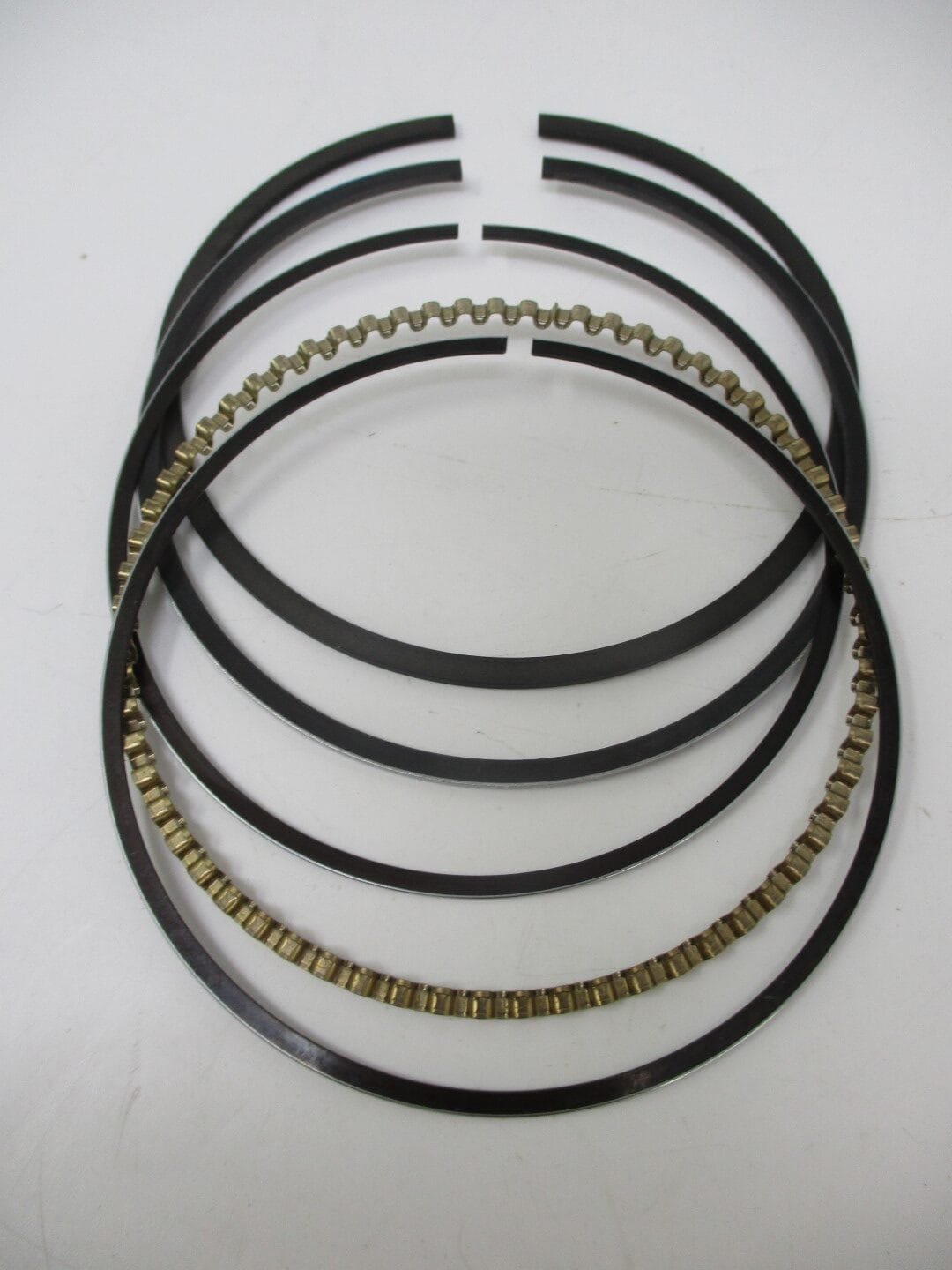 Genuine Kawasaki 13025-7010 OS Piston Rings FS541V FS600V FX481V FX541V FX600V