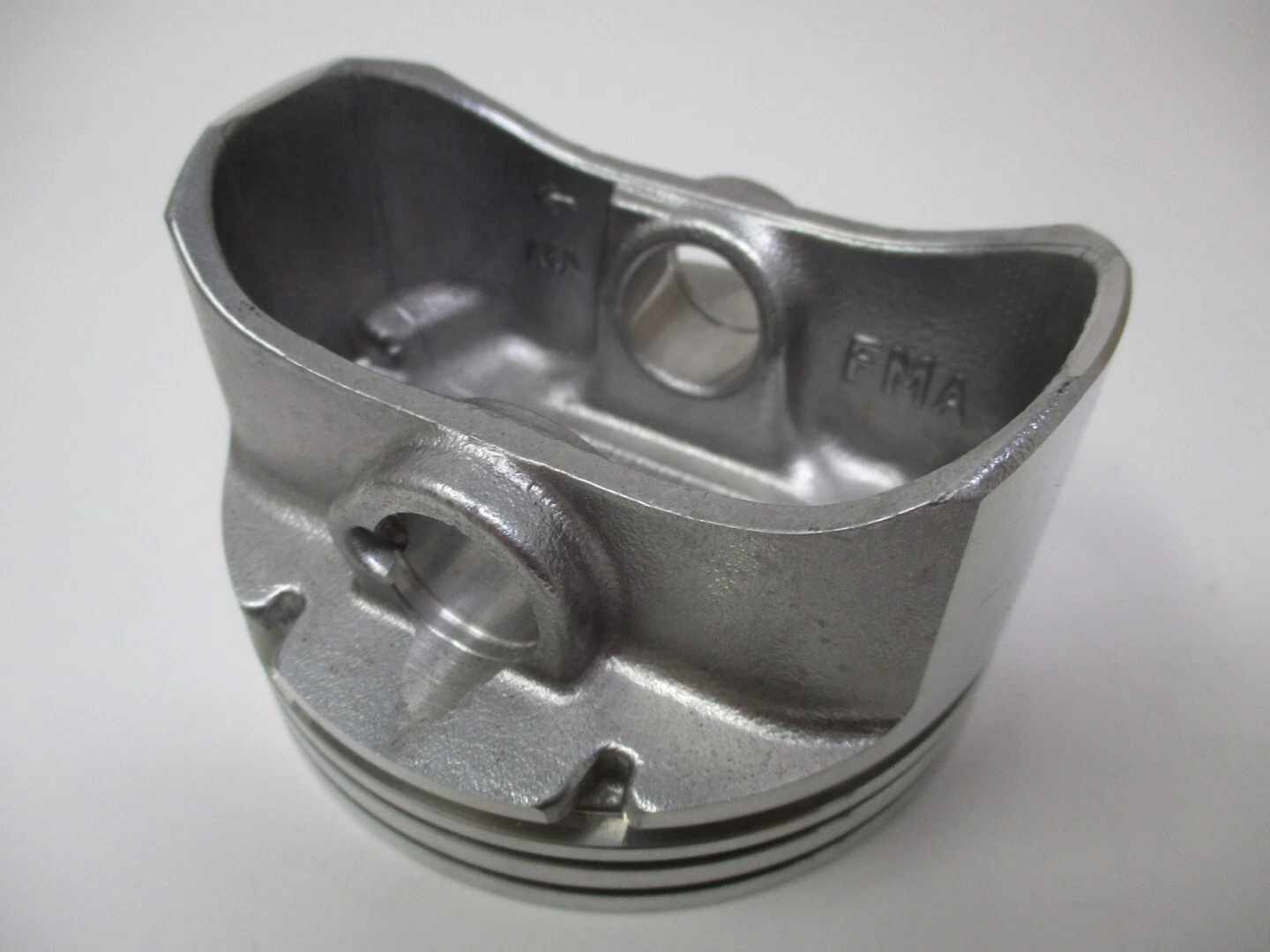 Genuine Kawasaki 13029-7008 Piston OS 0.5 for the FH770D Oversize