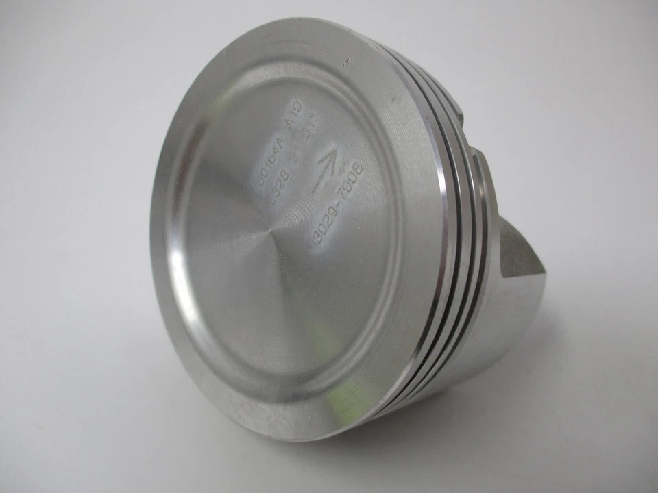 Genuine Kawasaki 13029-7008 Piston OS 0.5 for the FH770D Oversize - Image 3