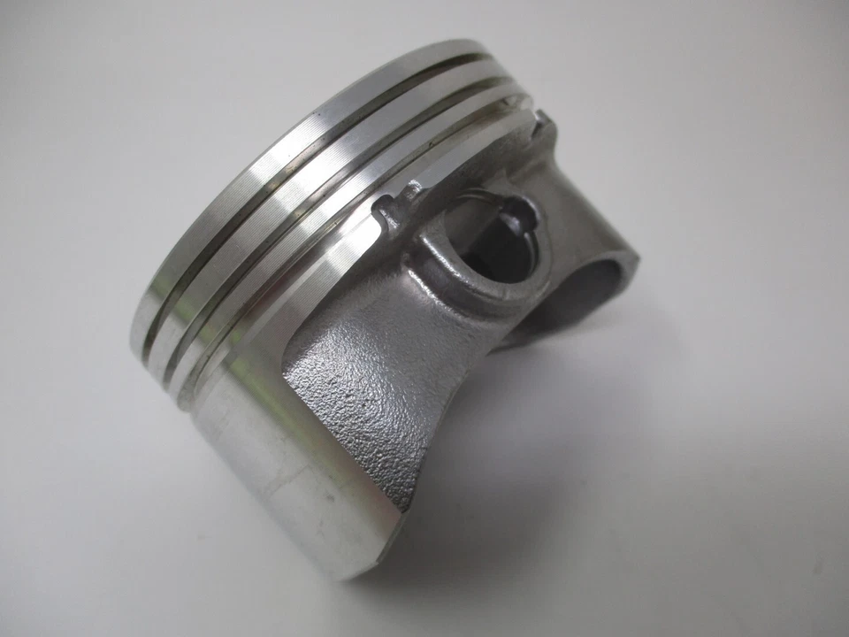 Genuine Kawasaki 13029-7008 Piston OS 0.5 for the FH770D Oversize - Image 2