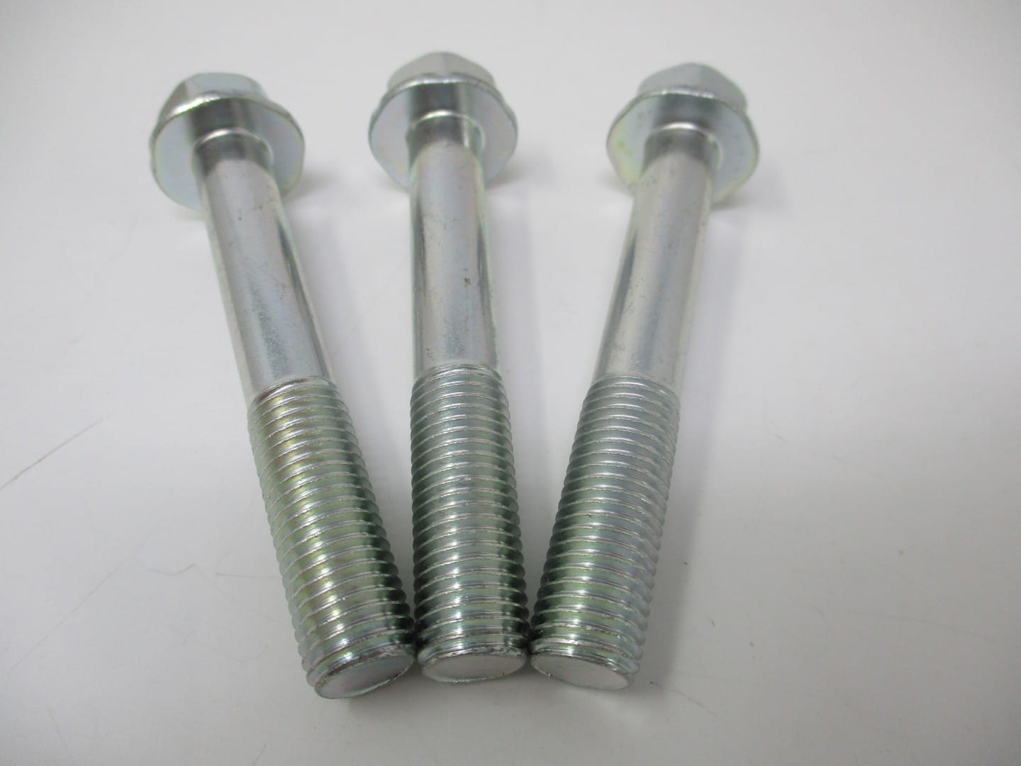 3 Genuine Kawasaki 130CA1065 Head Bolt FR651V FR691V FR730V FS651V FS691V FS730V - Image 3