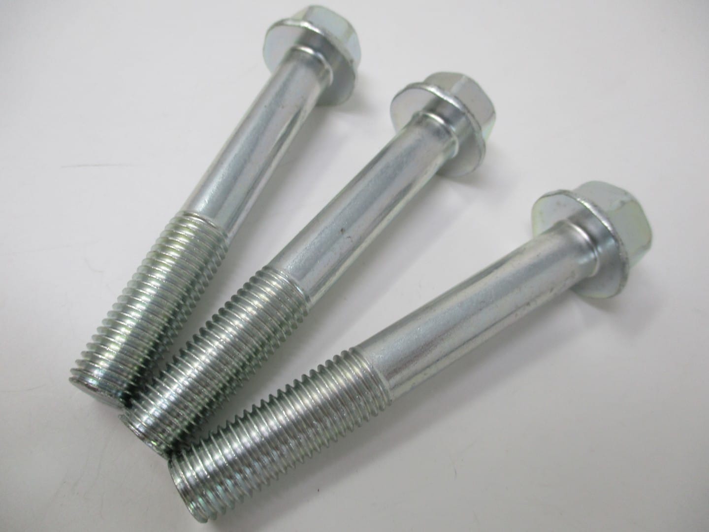 3 Genuine Kawasaki 130CA1065 Head Bolt FR651V FR691V FR730V FS651V FS691V FS730V