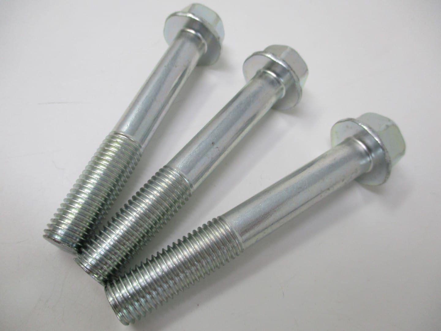 3 Genuine Kawasaki 130CA1065 Head Bolt FR651V FR691V FR730V FS651V FS691V FS730V