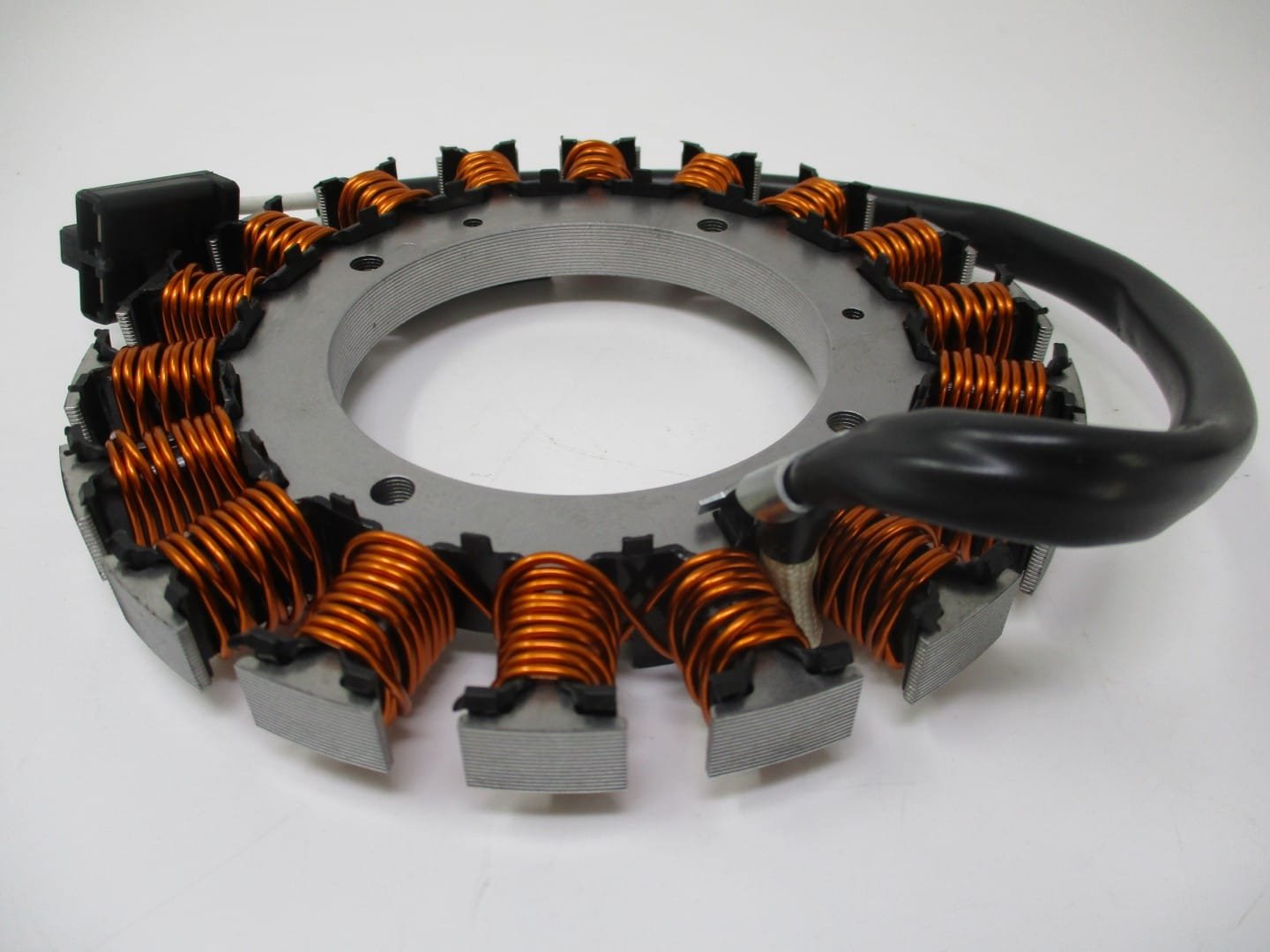 Genuine Kawasaki 59031-0709 Charging Coil FS651V FS730V 59031-0023 - Image 5