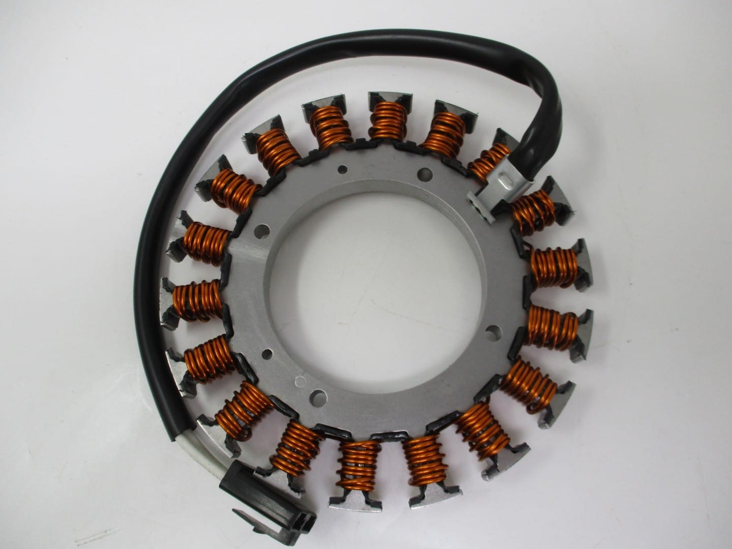 Genuine Kawasaki 59031-0709 Charging Coil FS651V FS730V 59031-0023 - Image 3