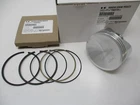 Genuine Kawasaki FJ400 13001-7013 Piston & Rings 13008-6063 STD Mule - Image 3